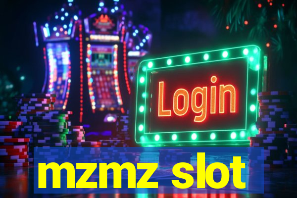 mzmz slot